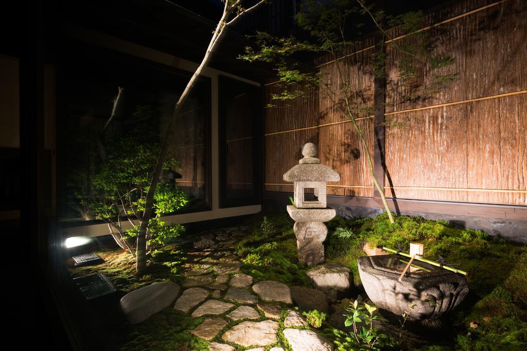 Kyomachiya Takasegawa Shichijo Holiday home Kyoto