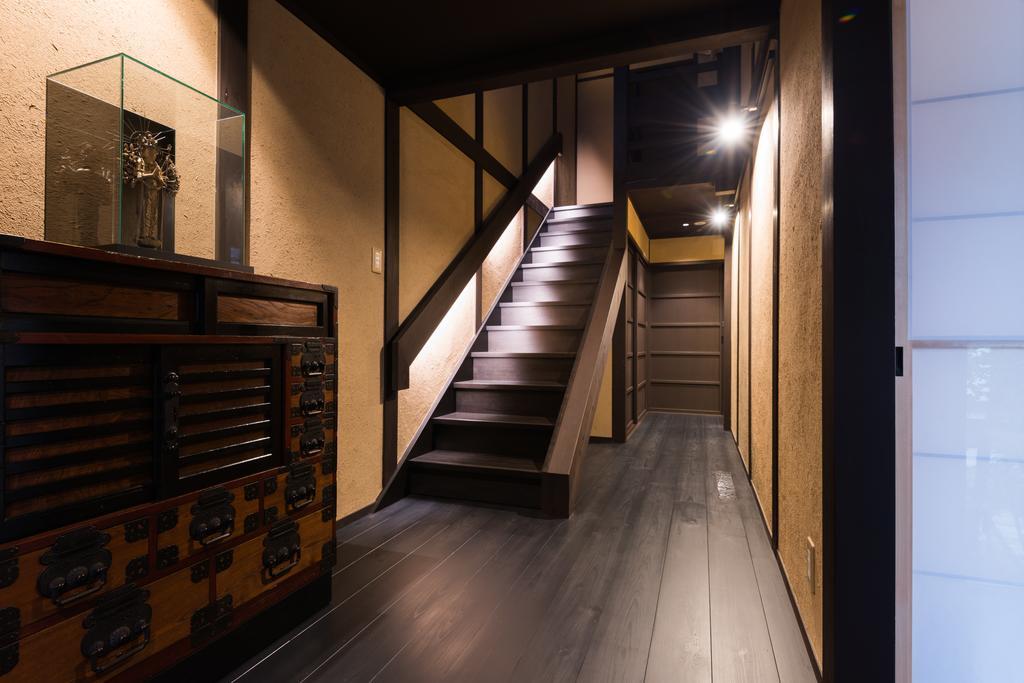 Kyomachiya Takasegawa Shichijo Holiday home
