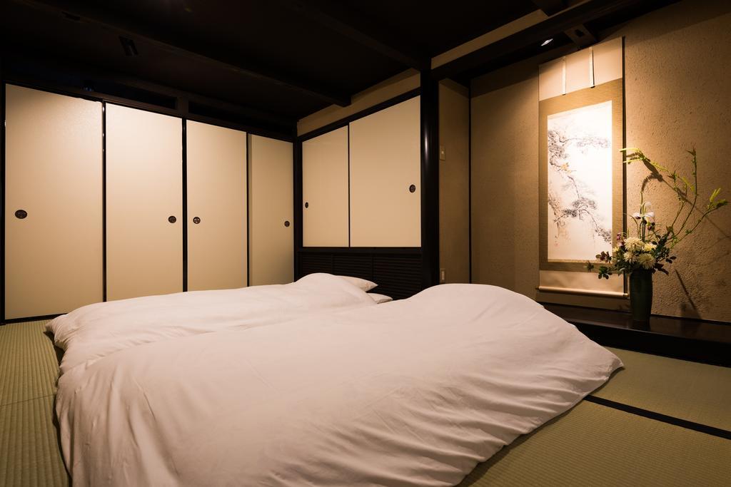 Kyomachiya Takasegawa Shichijo * Kyoto