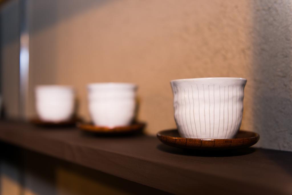 Kyomachiya Takasegawa Shichijo
