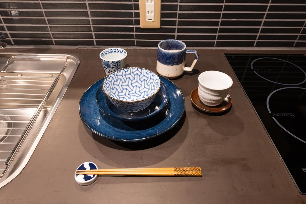 Kyomachiya Takasegawa Shichijo Holiday home Kyoto
