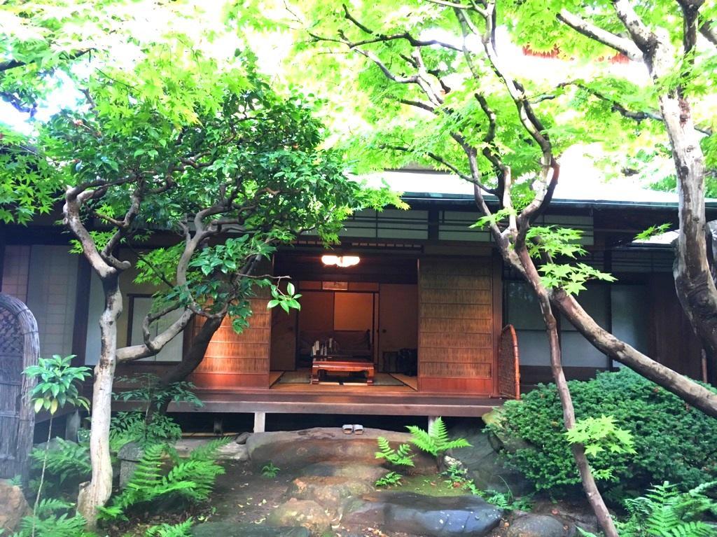 Koiya Guest house Kyoto