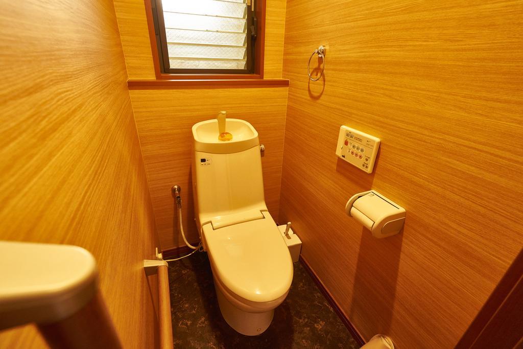 Guest house Nijo Fukuro-tei