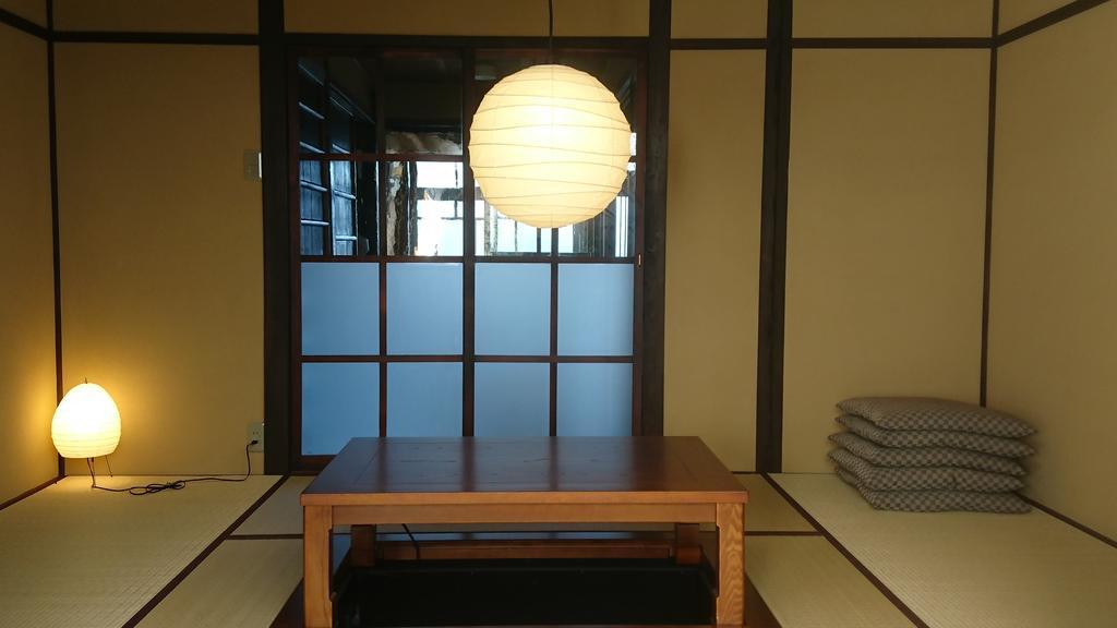 Yunokian * Kyoto