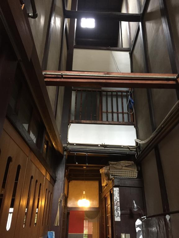 Guest house Gallery Nozawa Kyoto