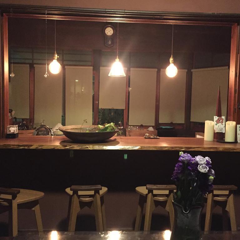 Gallery Nozawa Guest house