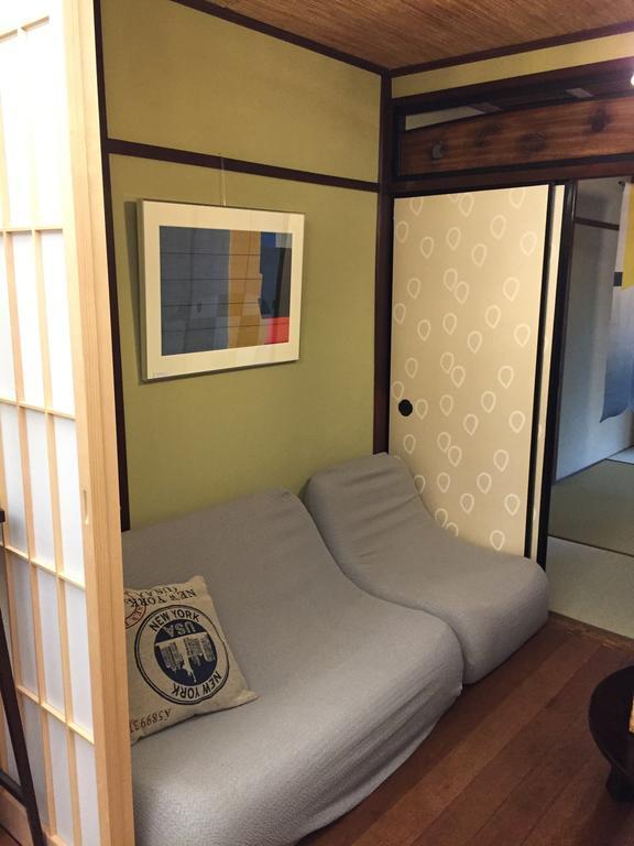 Gallery Nozawa Guest house 2*