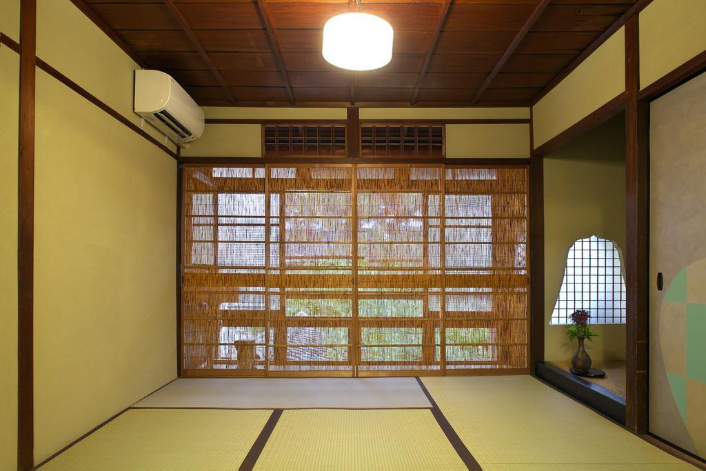 Guest house Gallery Nozawa Kyoto