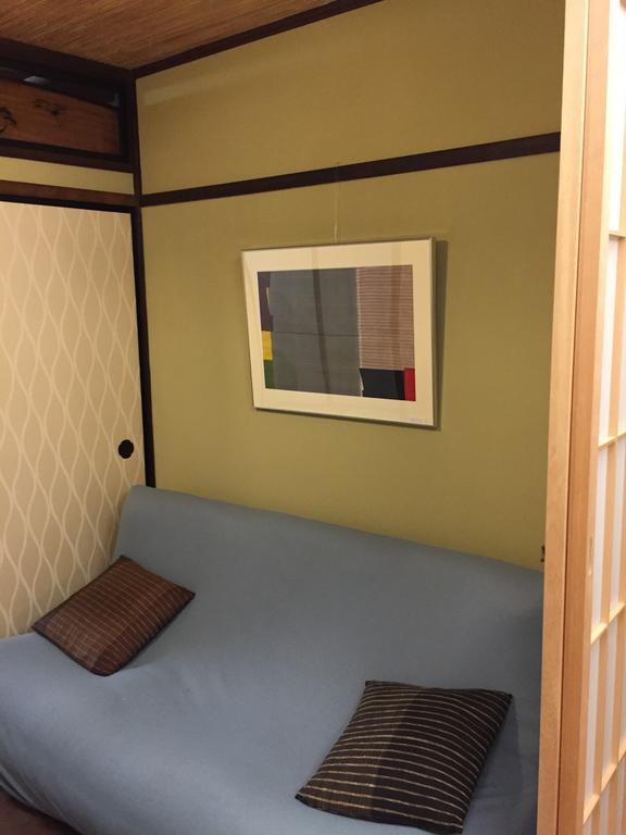 Guest house Gallery Nozawa 2*