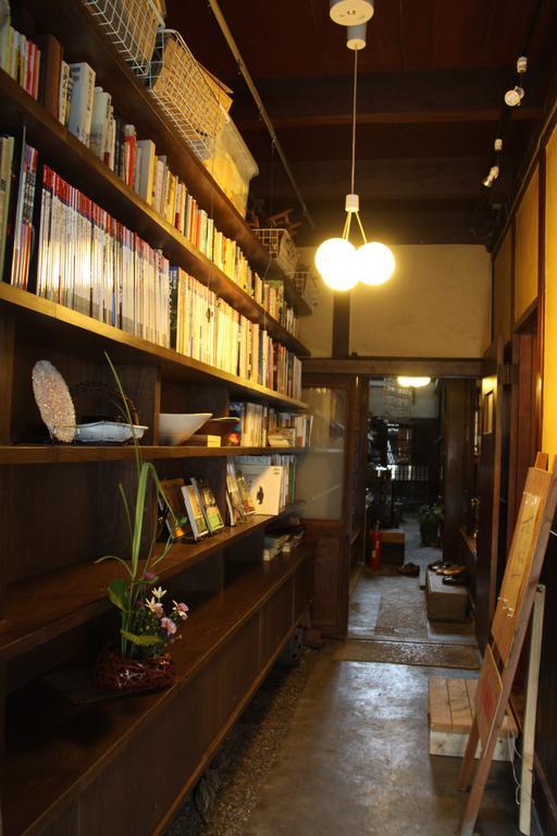 Guest house Gallery Nozawa 2*