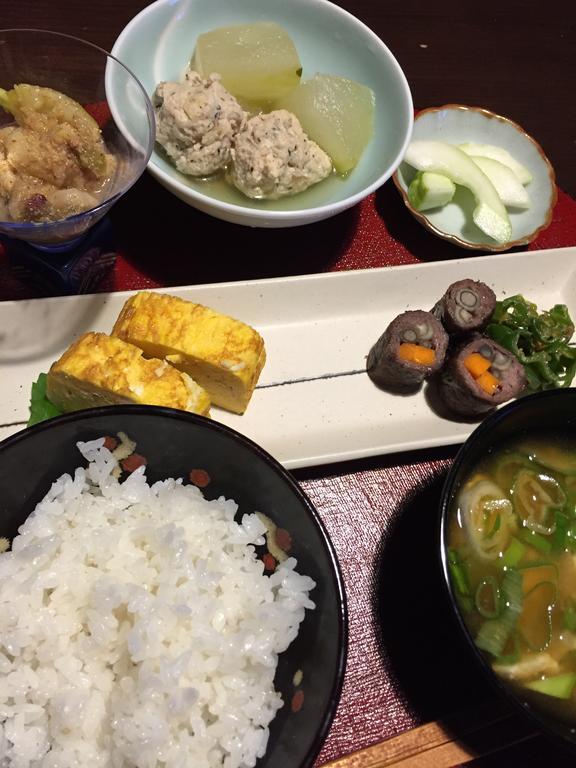 Gallery Nozawa Guest house