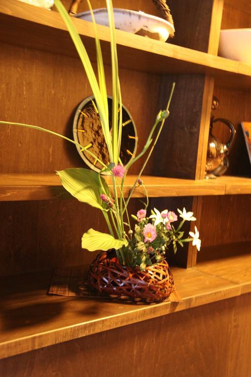 Gallery Nozawa 2* Kyoto