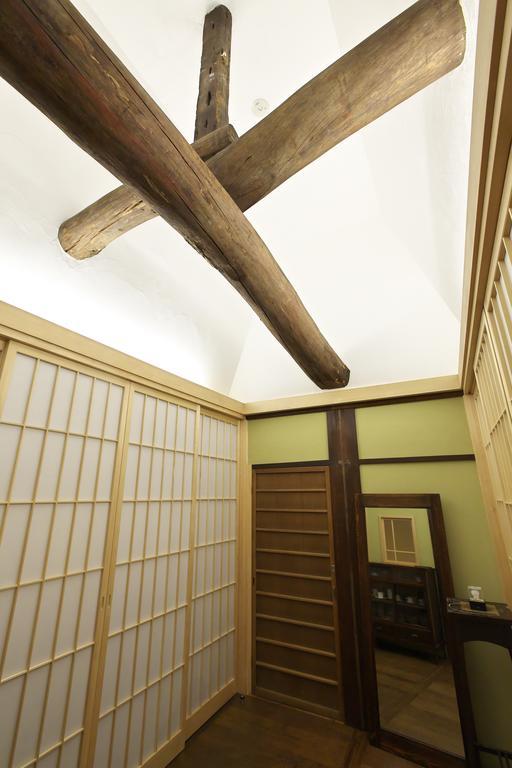 Guest house Gallery Nozawa 2*