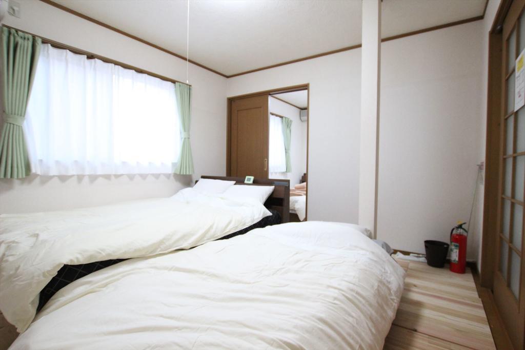 Nagomiya Minami-enmachi Holiday home *