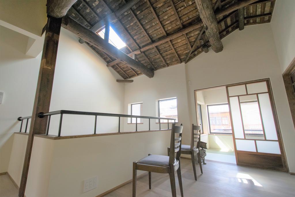 Holiday home Ryourizuki No Ie