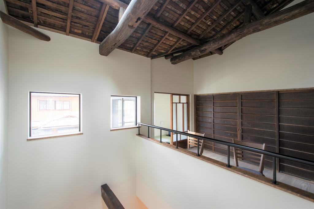 Holiday home Ryourizuki No Ie
