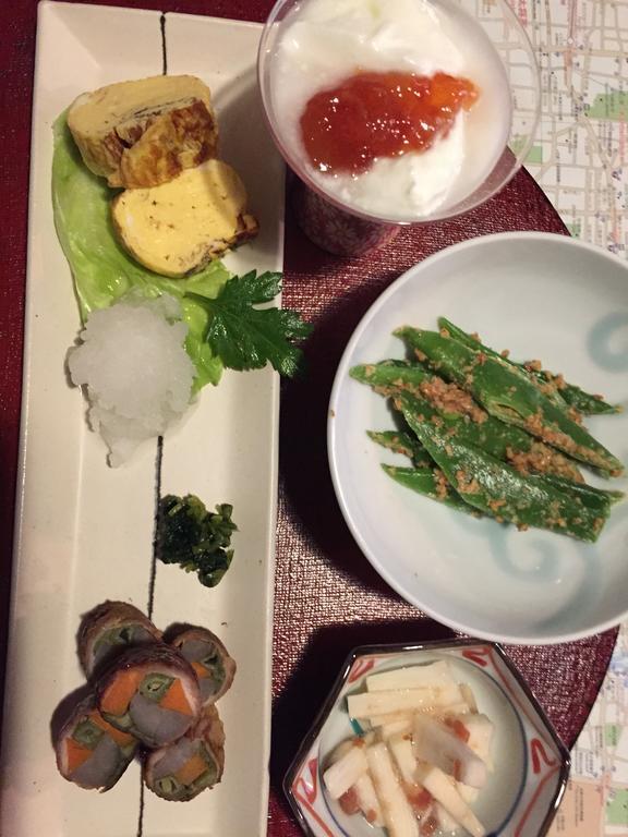 Guest house Gallery Nozawa 2*