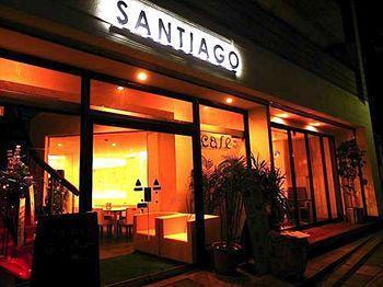Santiago Hostel Kyoto