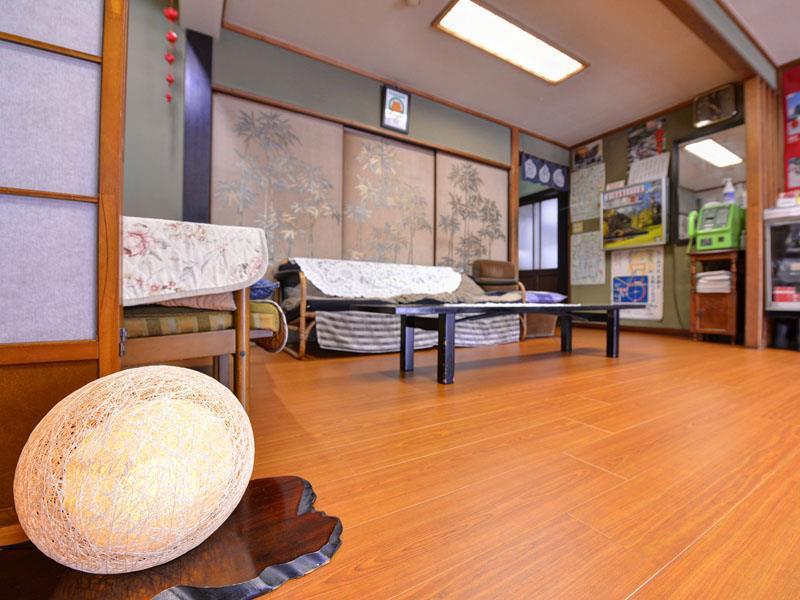 Yamamoto Ryokan Kyoto