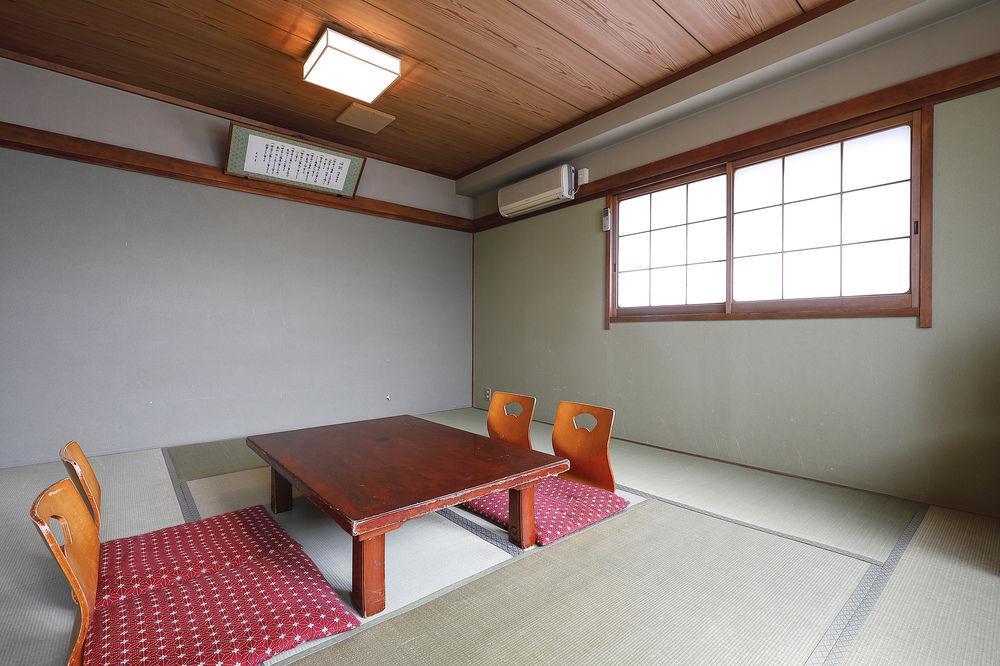 Azumaya Ryokan