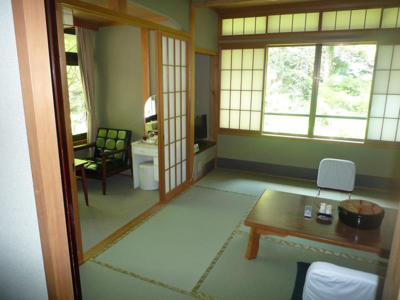 Takao Kanko Ryokan Kyoto