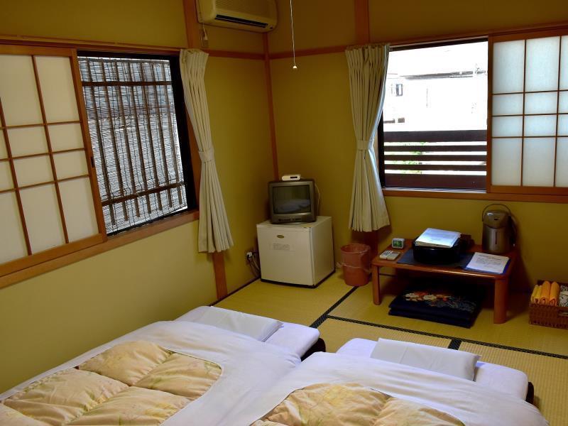 Shimizu 2*