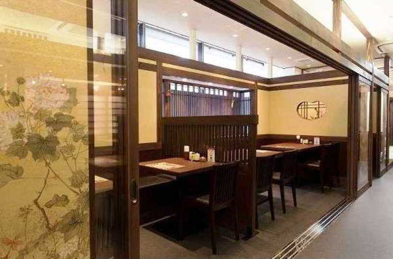 Daiwa Roynet Shijo Karasuma Kyoto