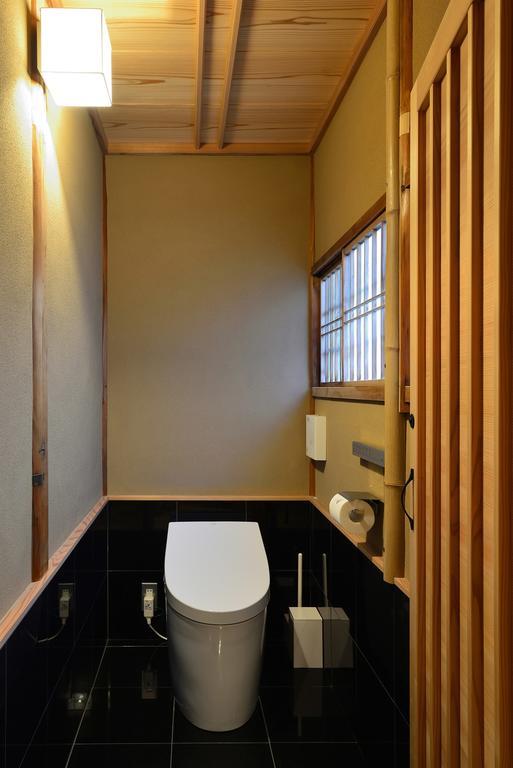 Villa Aoi At Nanzenji Modern & Traditional Japanese Style