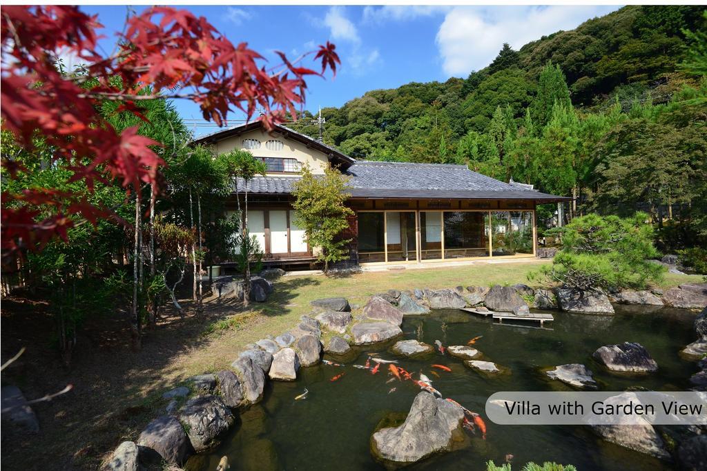 Aoi At Nanzenji Modern & Traditional Japanese Style