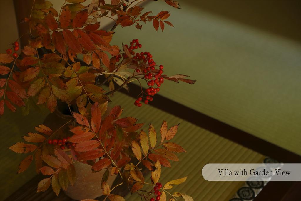 Villa Aoi At Nanzenji Modern & Traditional Japanese Style Kyoto