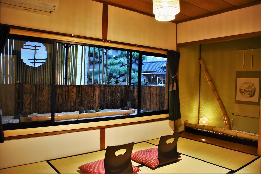 Oumi Guest house Kyoto