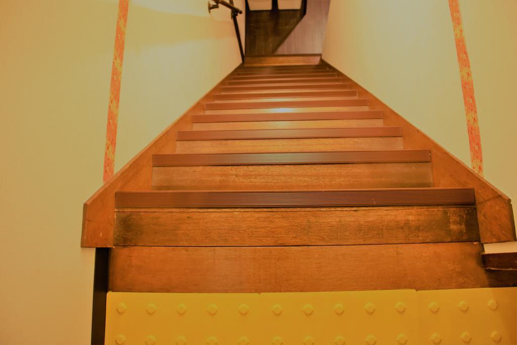 Guest house Oumi