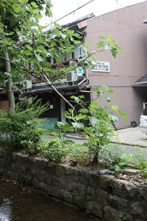 Riverside Takase *