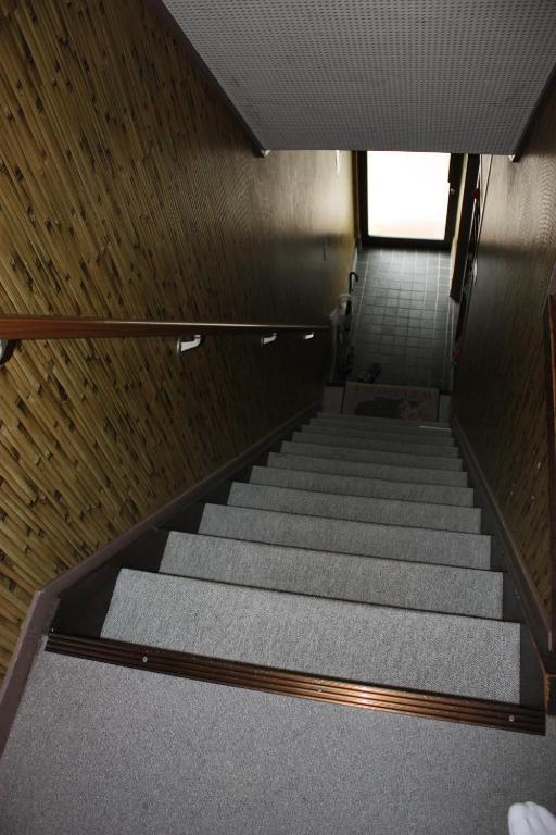 Riverside Takase Guest house *