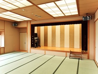 Tozankaku Hotel