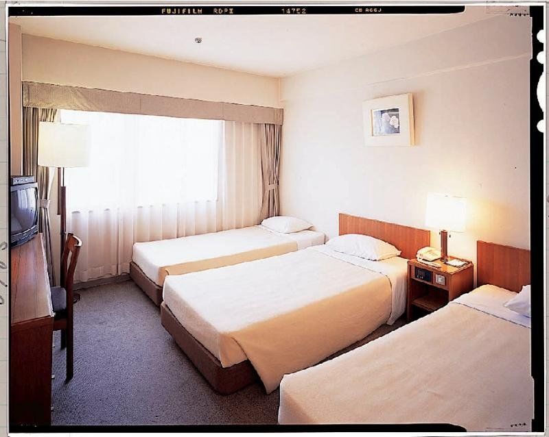 Rich Hotel Kyoto