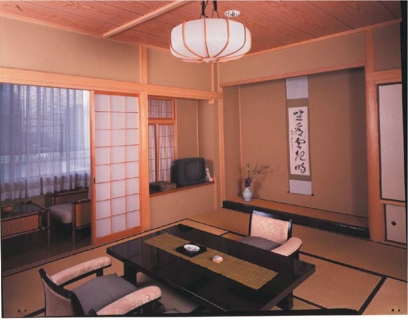 Ryokan Kinoe