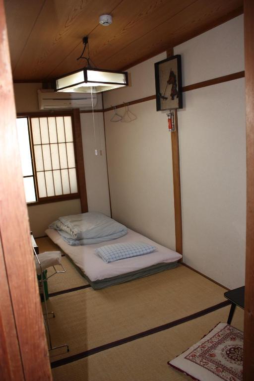 Guest house Riverside Takase Kyoto