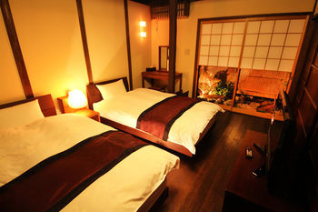 Holiday home Kurenai-an