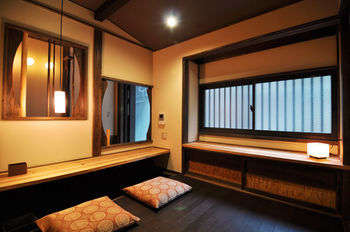 Kurenai-an Kyoto