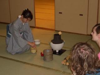 Ryokan Sugicho