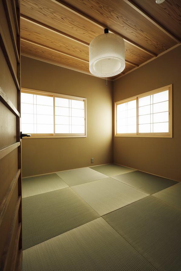 No.10 House Kyoto