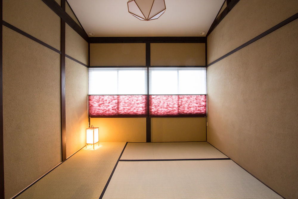 Holiday home Rinn Rokujo Machiya *