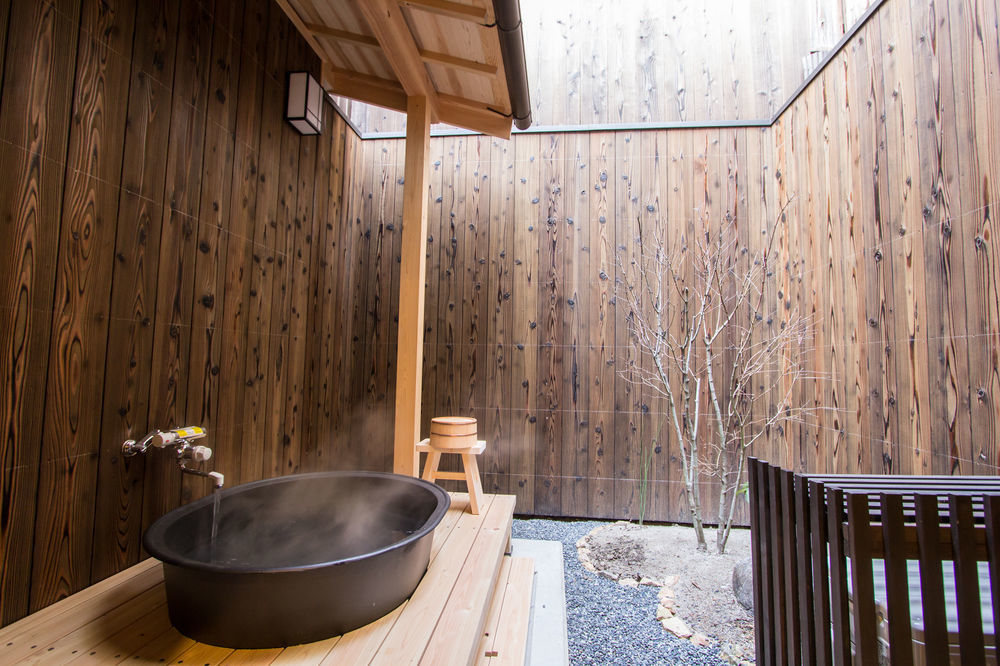 Rinn Rokujo Machiya * Kyoto