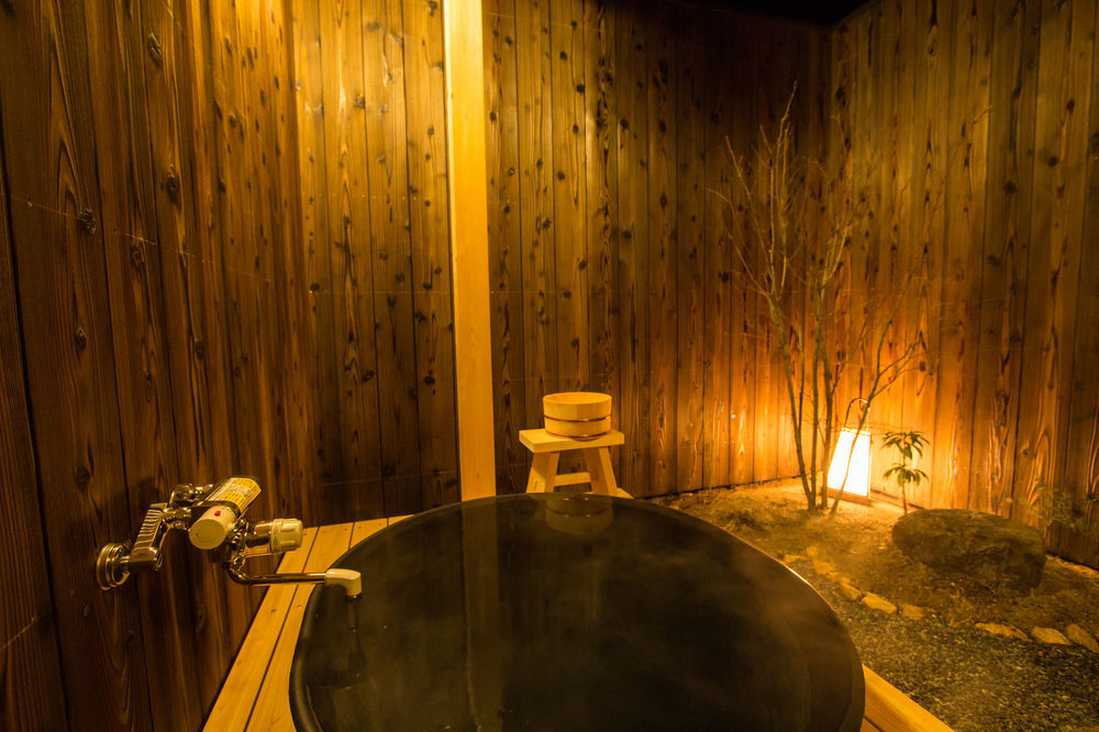 Rinn Rokujo Machiya Holiday home Kyoto