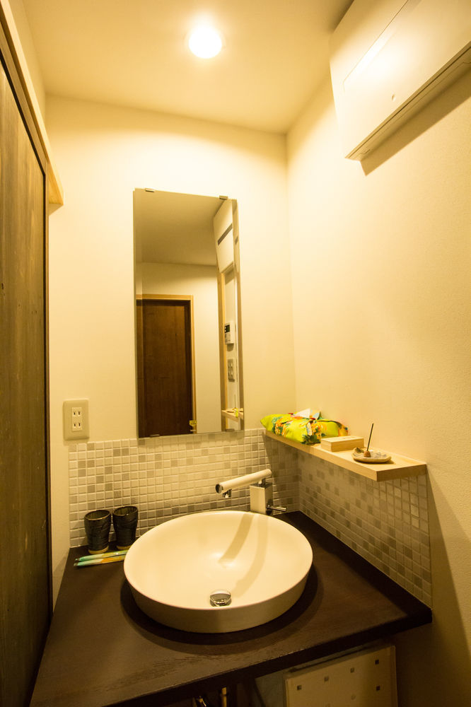 Holiday home Rinn Rokujo Machiya *
