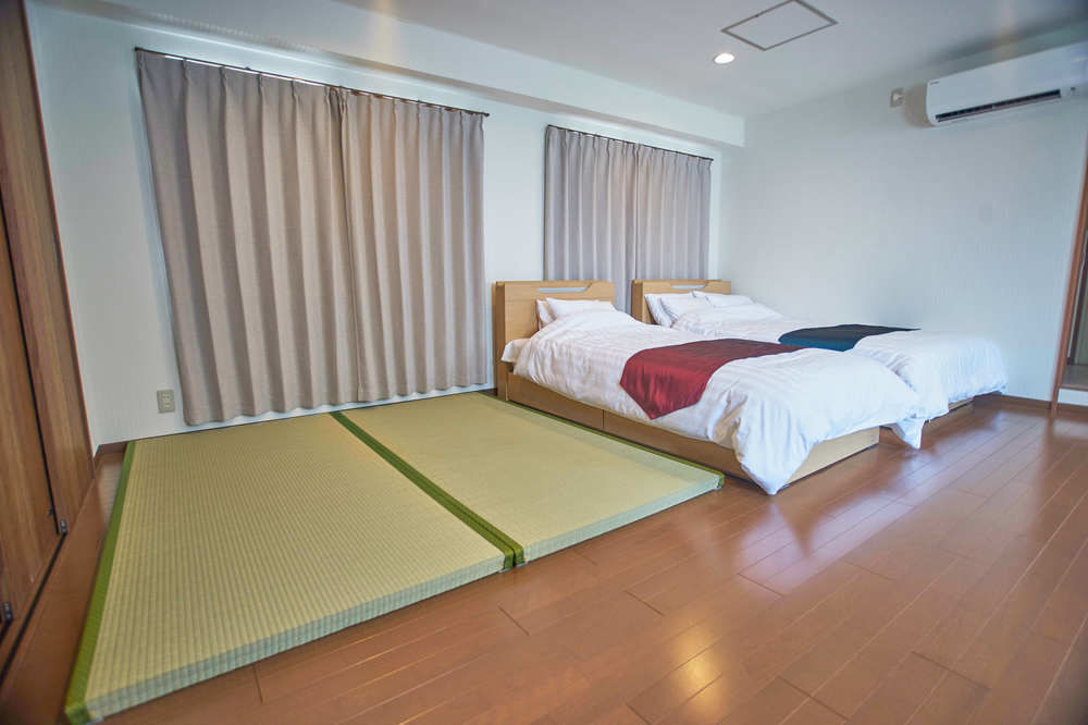 Guest house Sarangbang