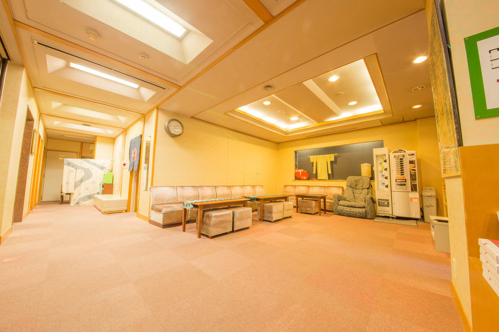 Ryokan Azumaya 3*