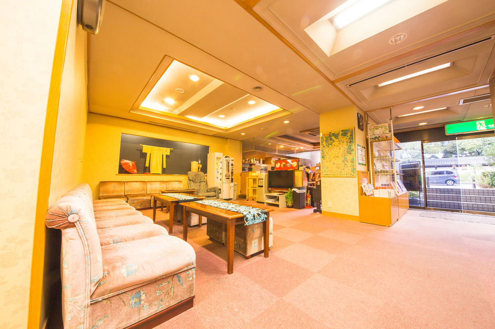 Azumaya Ryokan 3*
