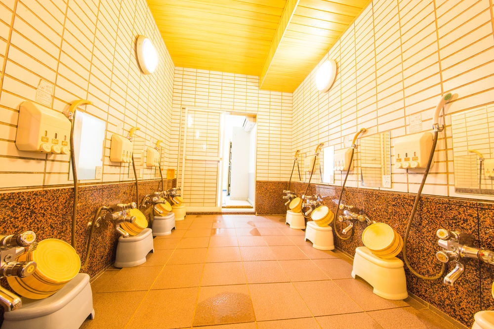 Azumaya Ryokan 3*